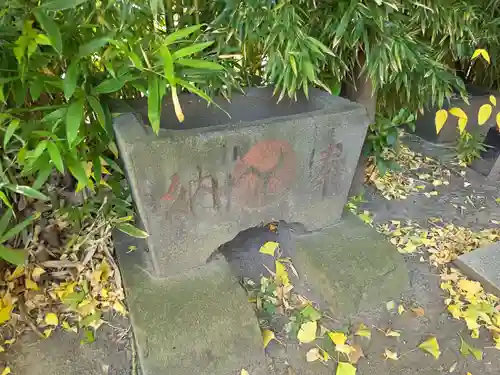 上平間八幡大神(神奈川県)