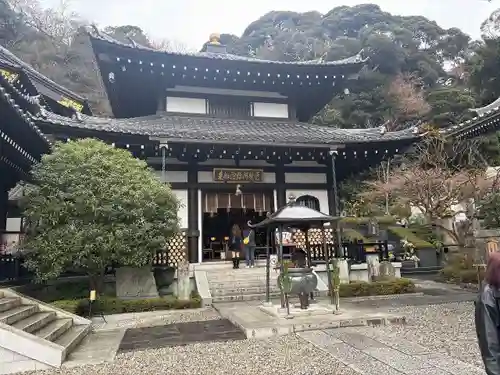 長谷寺の末社・摂社