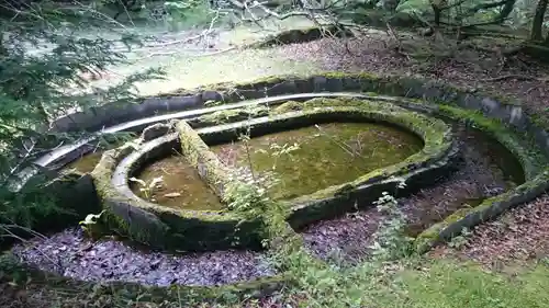 猿田彦神社（閉業）のその他建物