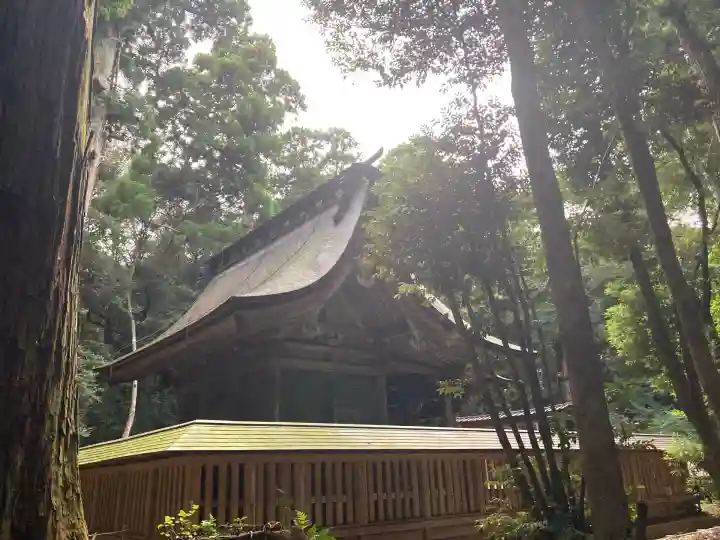 鹿島神宮(茨城県)