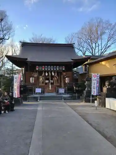 清瀧神社(千葉県)
