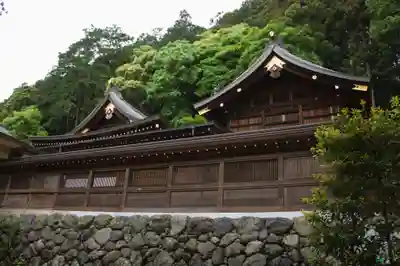 高麗神社(埼玉県)