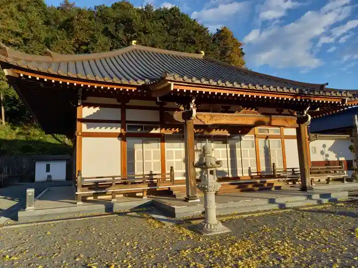 東福院(神奈川県)