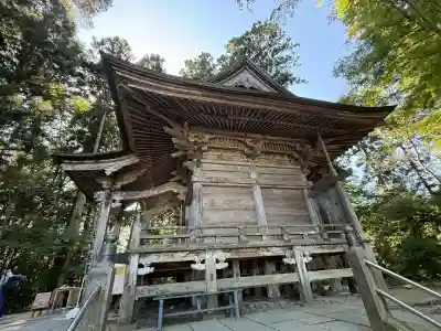 中尊寺(岩手県)