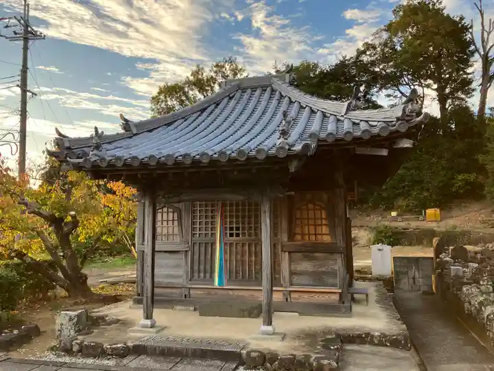 長楽寺(和歌山県)