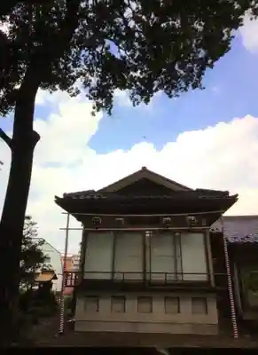 田端神社(東京都)