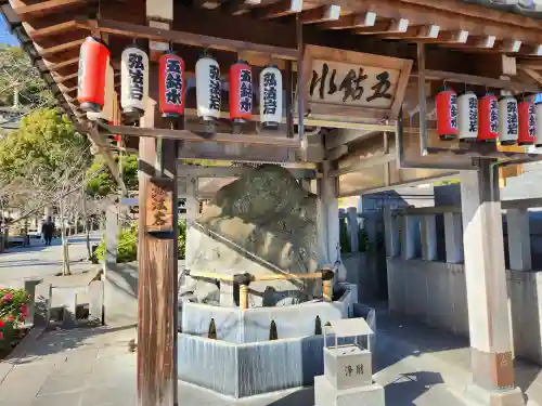 福祥寺（須磨寺）のその他建物