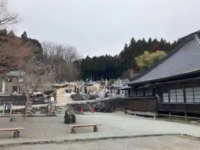東陽寺(神奈川県)