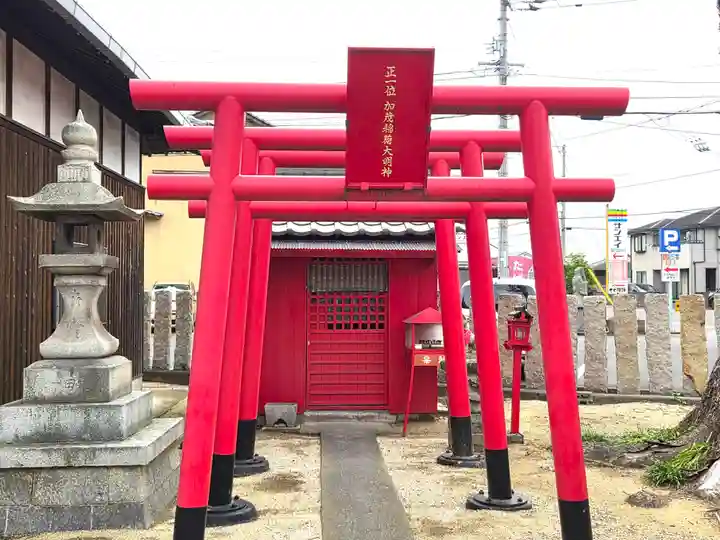 道隆寺(香川県)