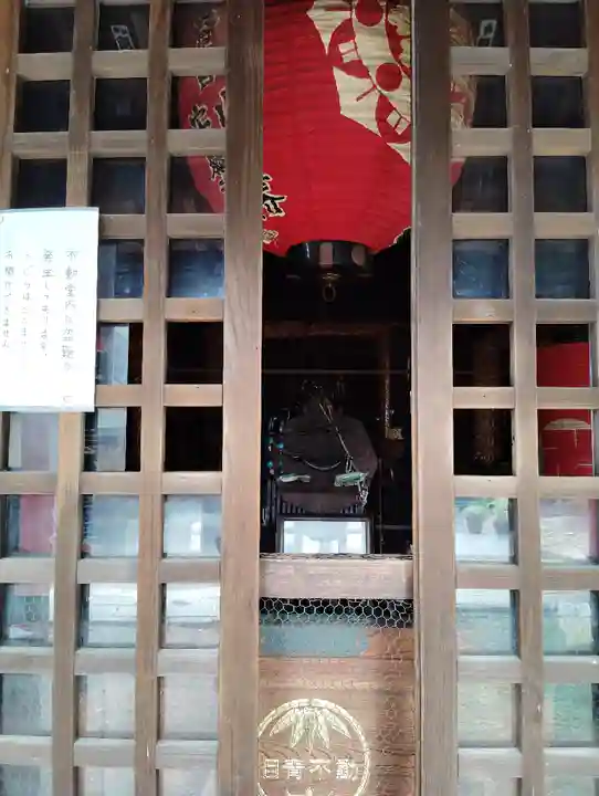 最勝寺教学院(東京都)