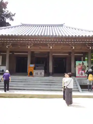 豊国神社 の本殿・本堂