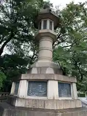 靖國神社の建物その他