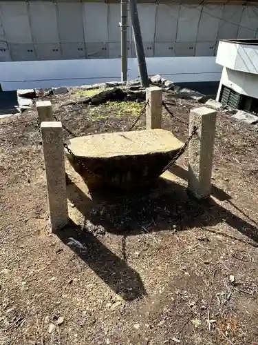 浮弊神社(広島県)