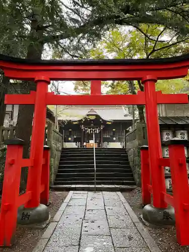 玉前神社(千葉県)