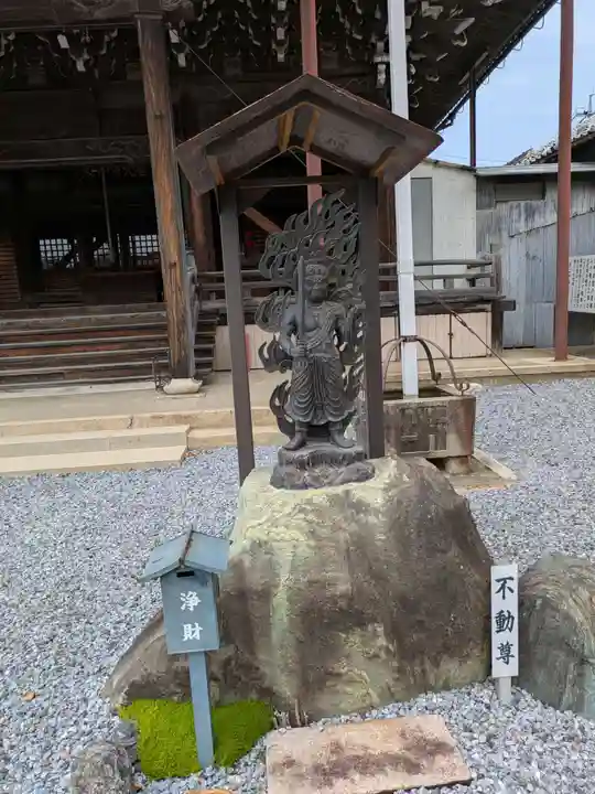 新善光寺(岐阜県)