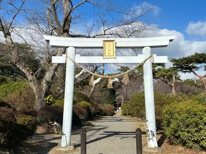 霊犬神社(静岡県)