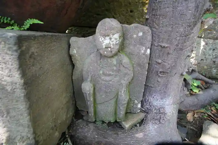 海福寺(東京都)