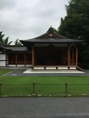 阿佐ヶ谷神明宮のその他建物