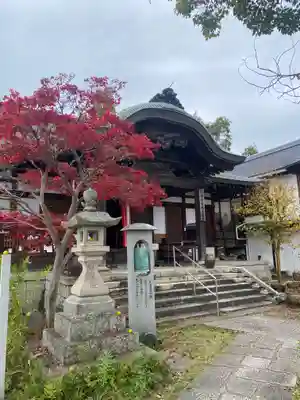 盛松寺(大阪府)