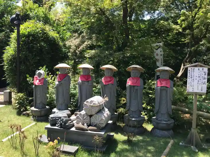 多聞院(埼玉県)
