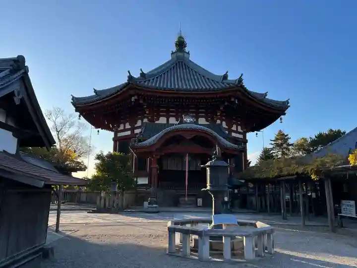 興福寺(奈良県)