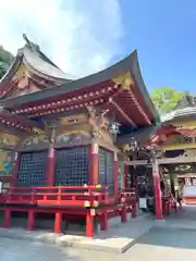 祐徳稲荷神社(佐賀県)