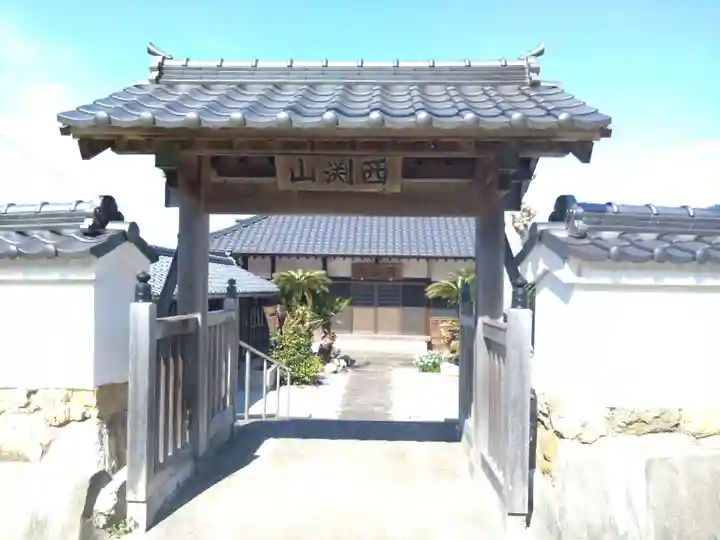 月江寺(愛知県)