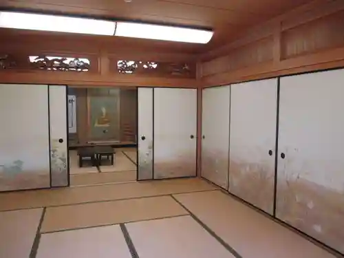 正法寺のその他建物