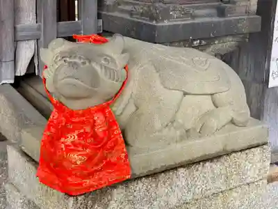 北野天満宮(京都府)