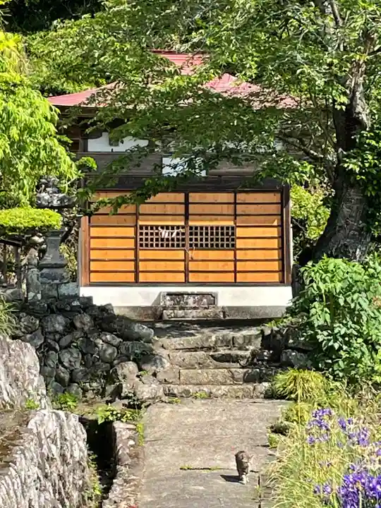 薬師堂(埼玉県)