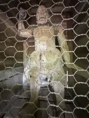 大矢田神社(岐阜県)