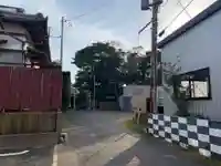 三峯神社(千葉県)