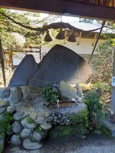 唐松神社(秋田県)