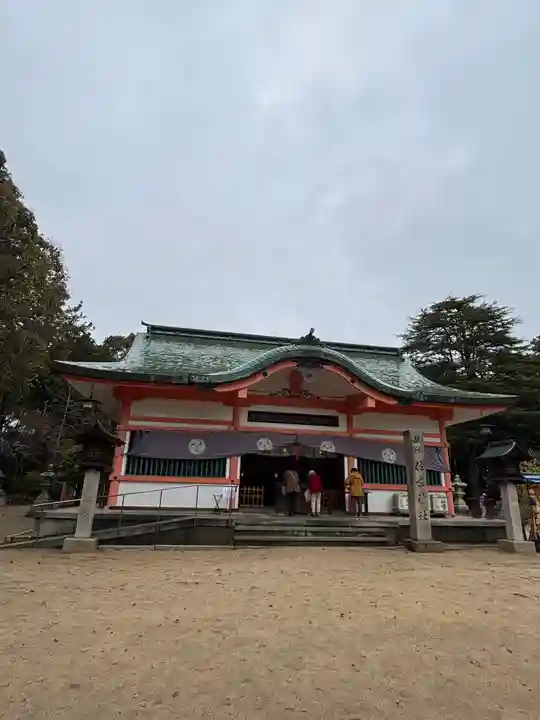 住吉神社(兵庫県)