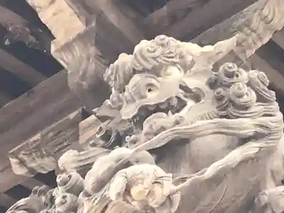 津島神社のその他建物