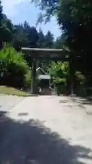 子神社の建物その他