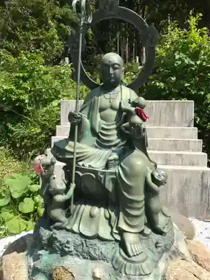 真光寺(福岡県)