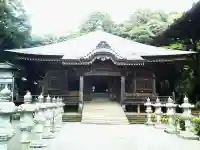 長谷寺の本殿・本堂