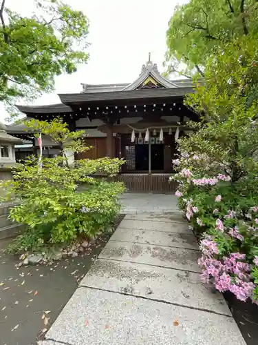 皇大神社(兵庫県)