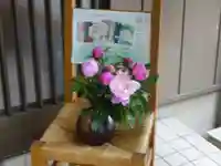 弥生神社のその他建物