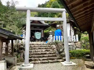 大嶽神社(東京都)