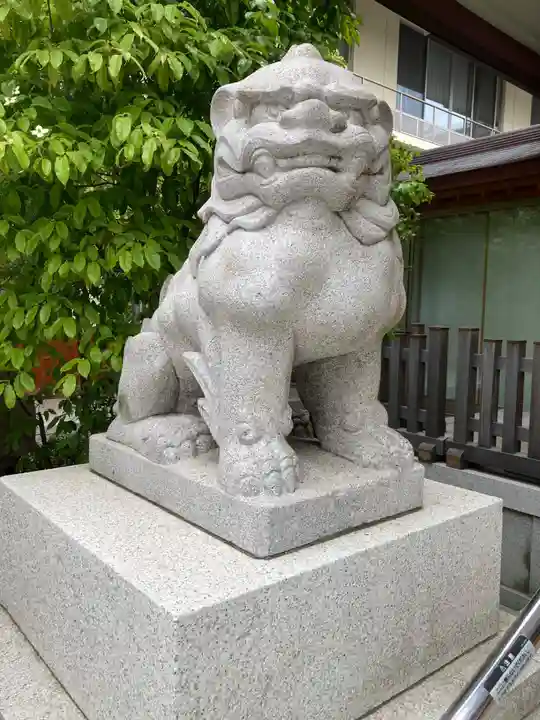蒲田八幡神社(東京都)