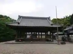 射穂神社の建物その他