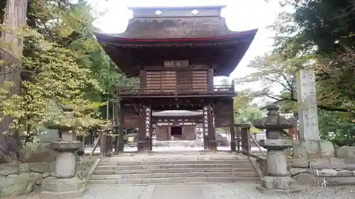 恵林寺(山梨県)