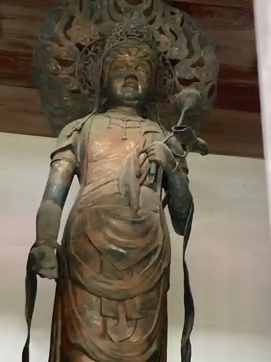 岩松院(長野県)