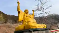 菊ケ峠神社(岡山県)