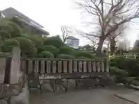 根津神社(東京都)