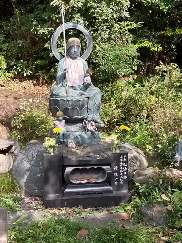 雲性寺のその他建物