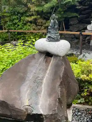 蛇窪神社(東京都)