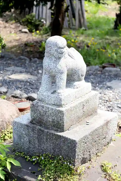 厳島神社(北海道)
